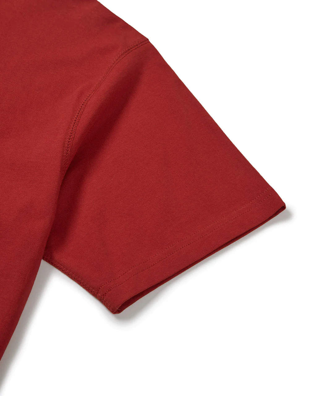 ONLY MG HF TSHIRT CHILLI RED - Image 5