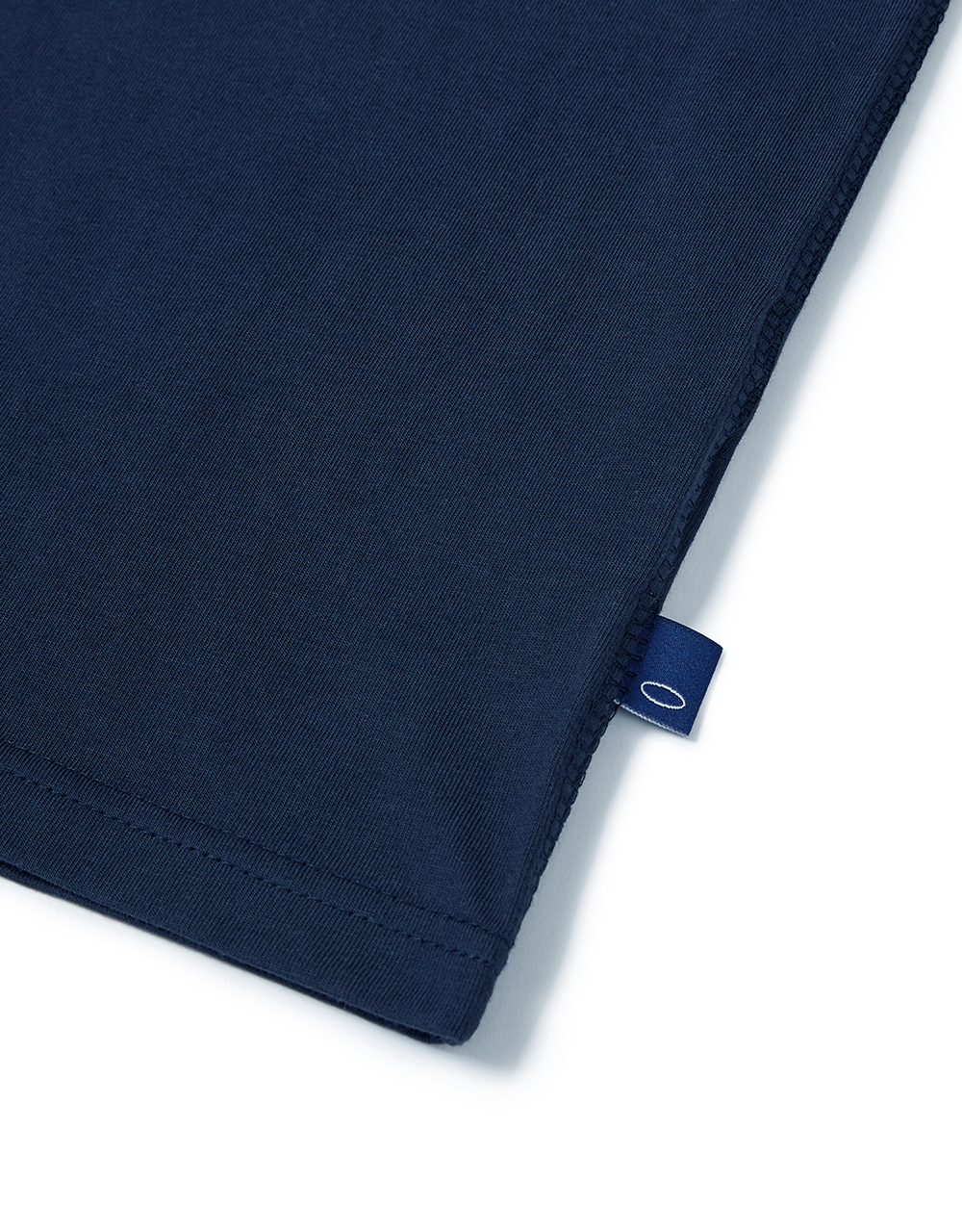 19MG HF TSHIRT AUTHENTIC NAVY - Image 7