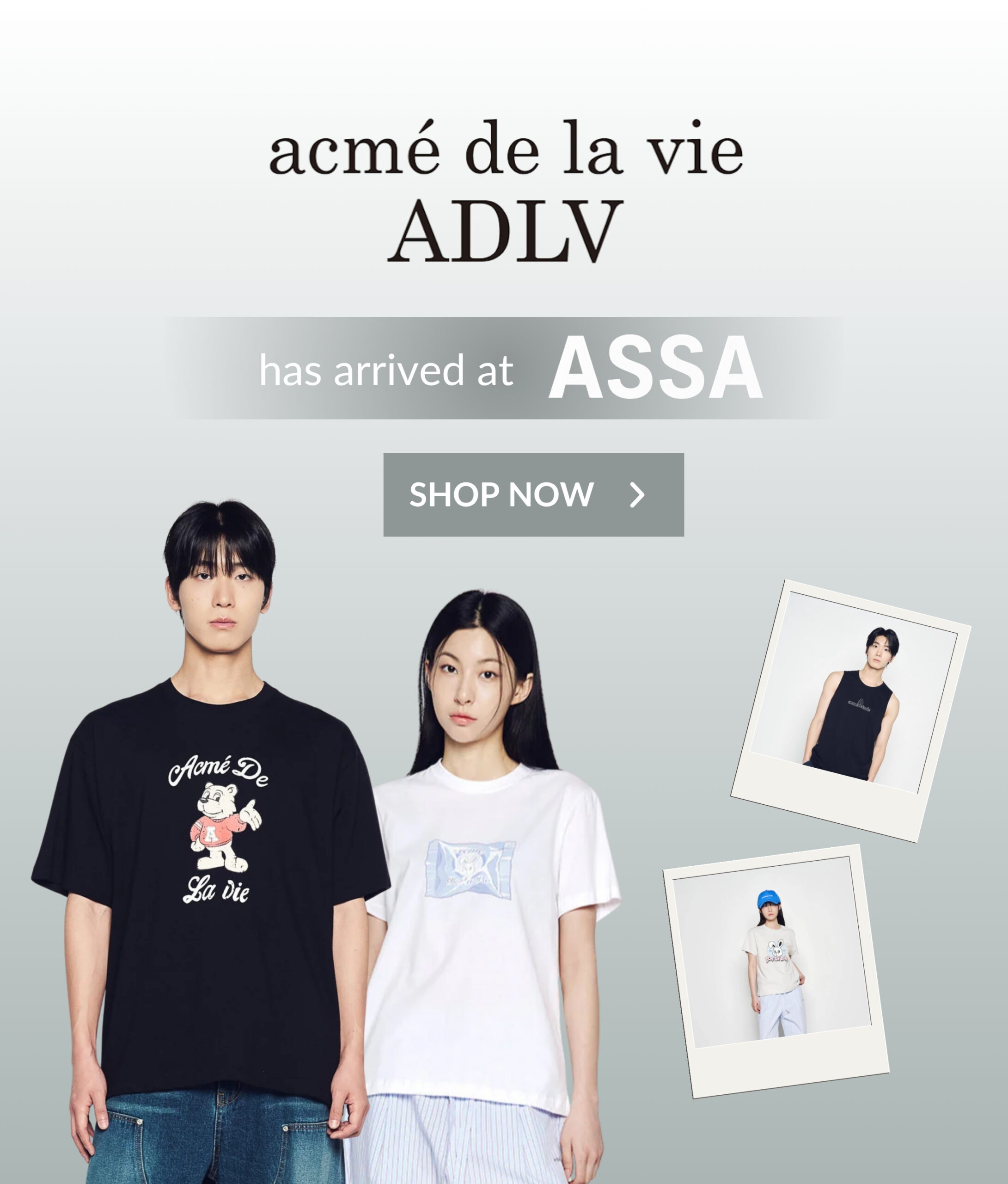 ADLV (acmé de la vie)