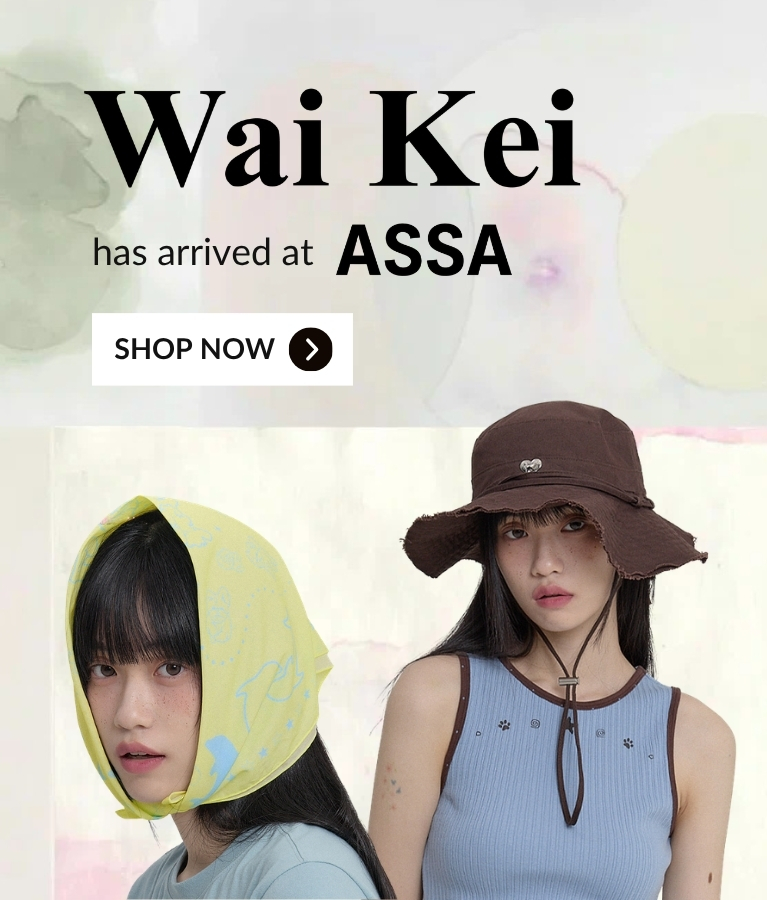 Wai Kei