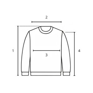 WaiKei Sweatshirts