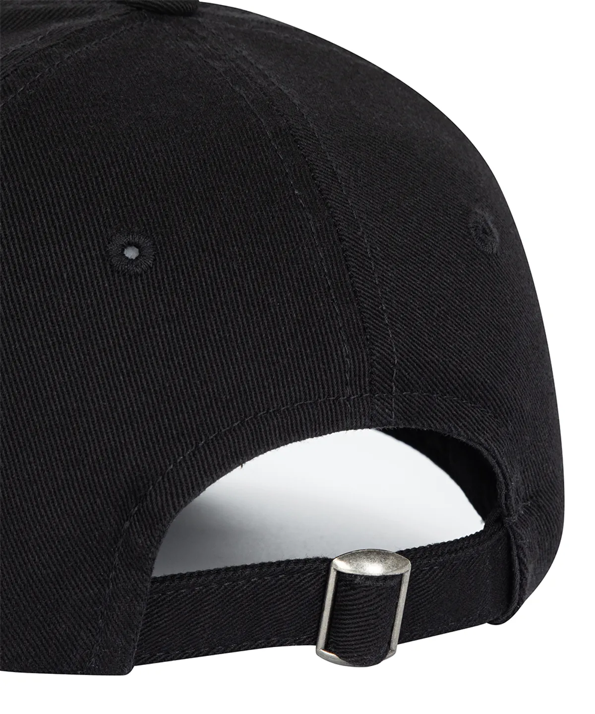 BURNING HEART CAPS BLACK - Image 5