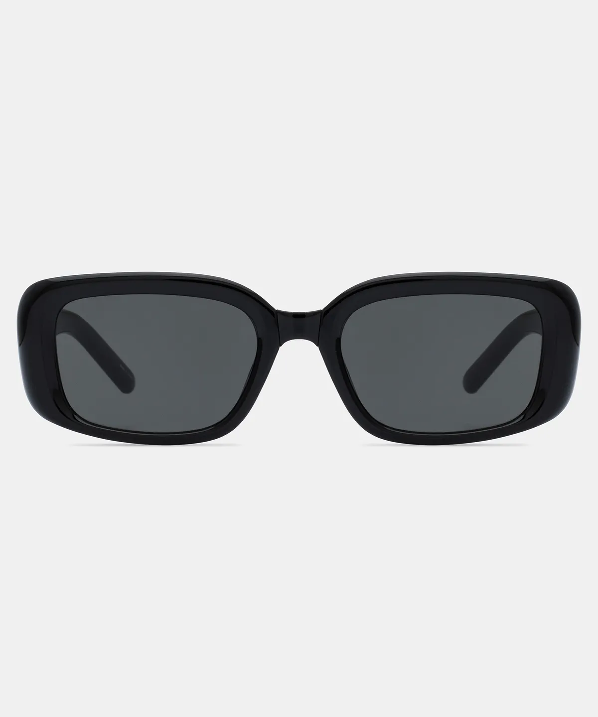 MAYE FOLD SUNGLASSES BLACK/C1 - Image 5
