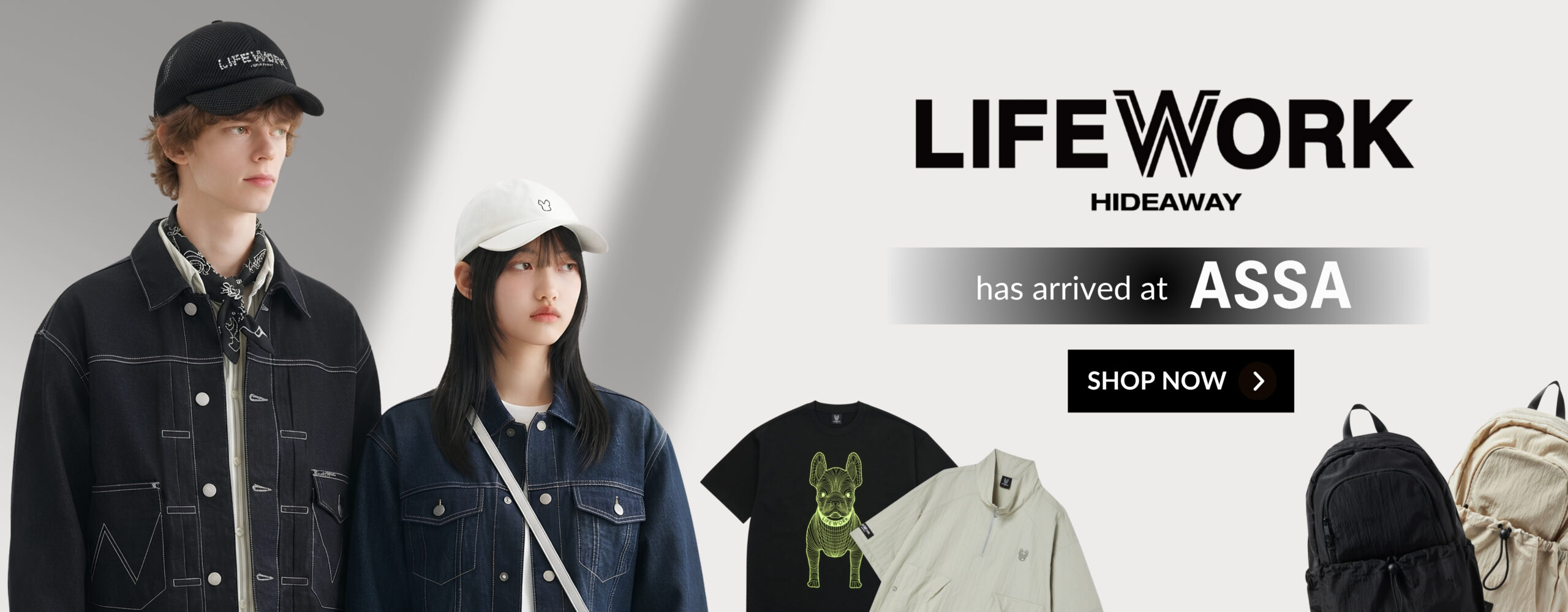 Lifework