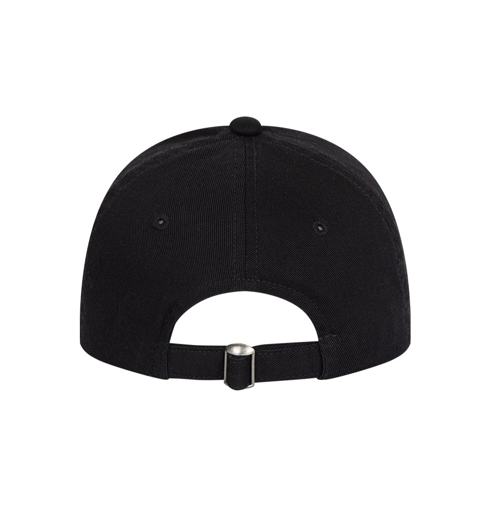 BURNING HEART CAPS BLACK - Image 3