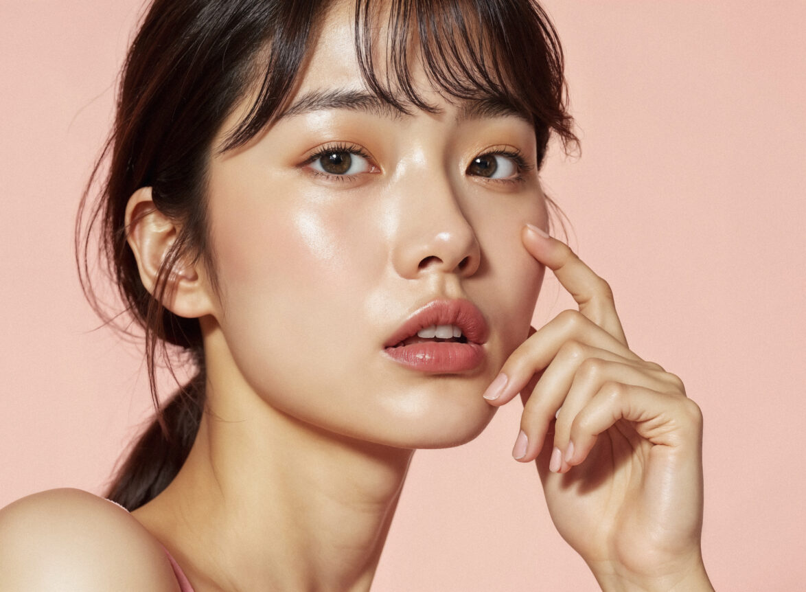 Step by Step Korean Skincare Routine for Glass Skin