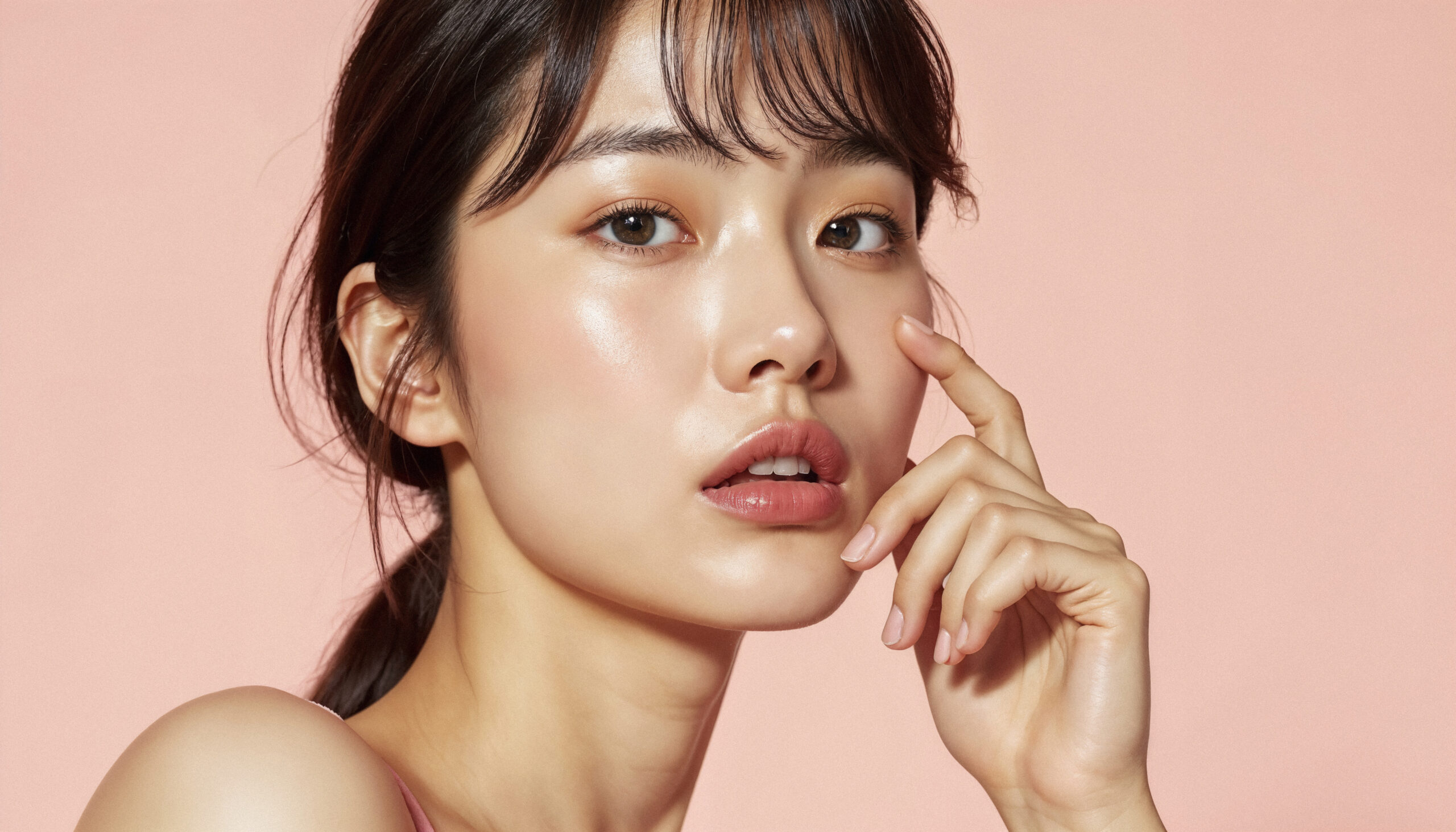 Step by Step Korean Skincare Routine for Glass Skin