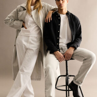 Unisex