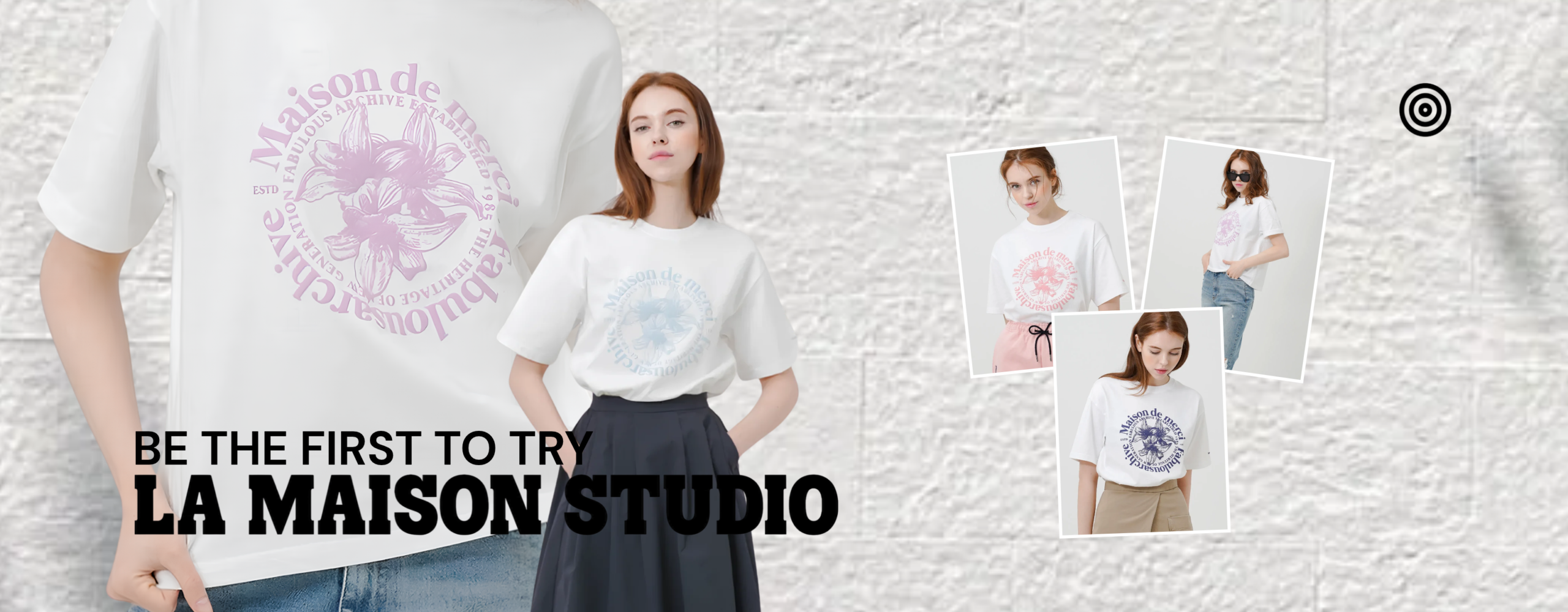 LA MAISON STUDIO
