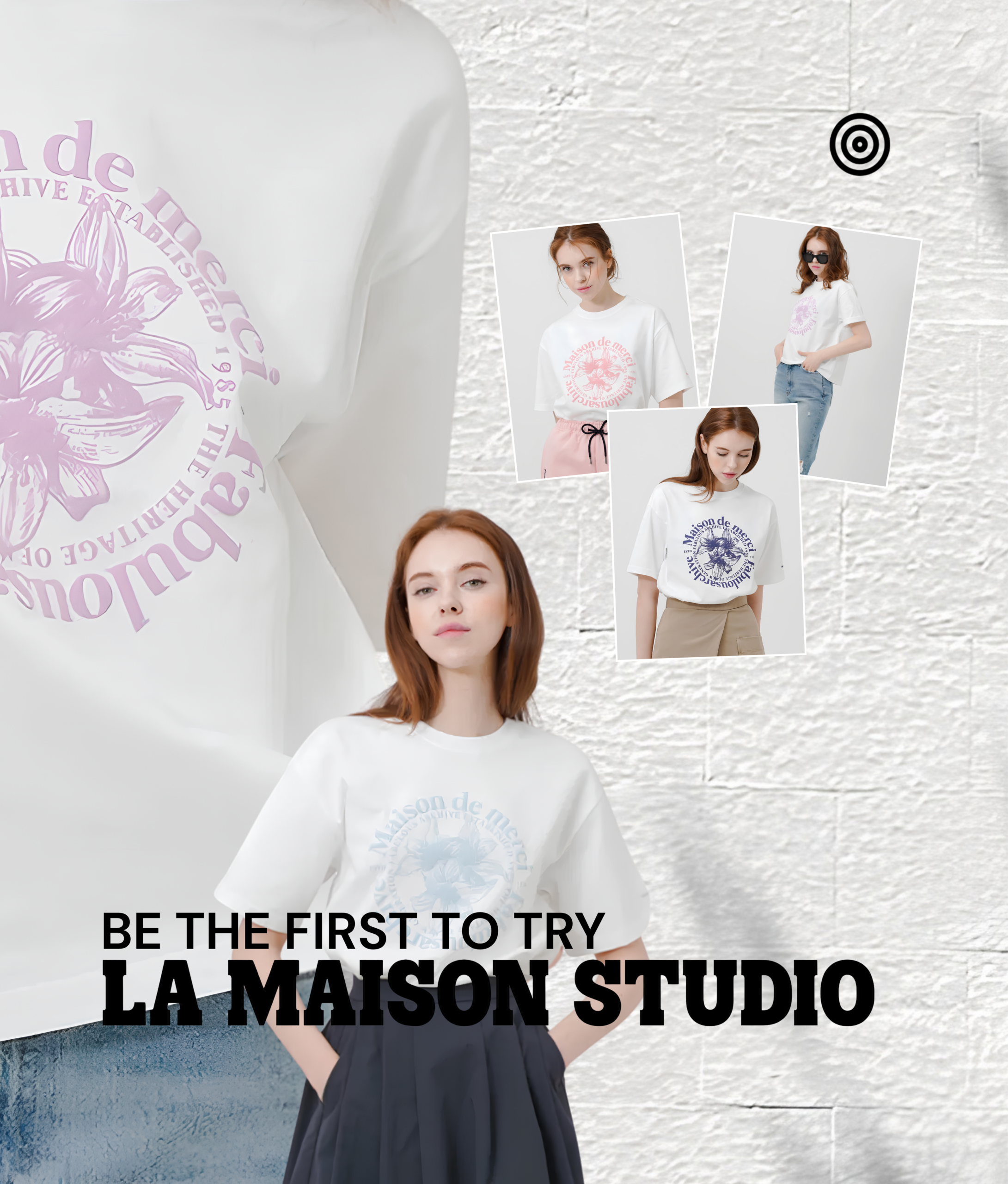 LA MAISON STUDIO