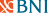 BNI LOGO