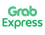 Grab Express Logo ASSA