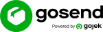 Gosend Logo